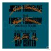 Justin Timberlake San Jose Tour Event The Forget Tomorrow World Tour 2024 SVG