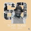 69 Tony Todd Autograph 19542024 Memorial PNG