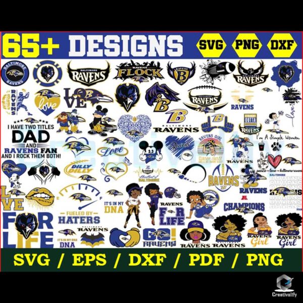 65-designs-baltimore-ravens-bundle-football-svg