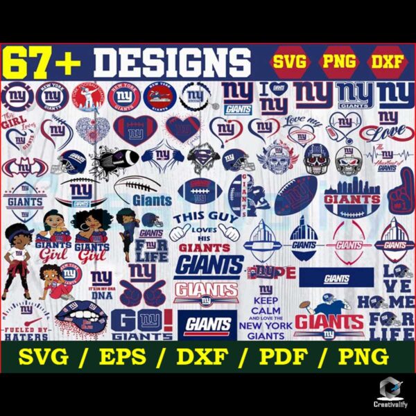 67-designs-new-york-giants-bundle-football-svg