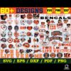 60-designs-cincinnati-bengals-bundle-football-svg