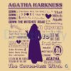 Agatha Harkness All Along Down The witches Road PNG