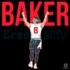 Baker Mayfield 6 Celebration Buccaneers PNG