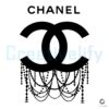 Chanel Logo Royal SVG