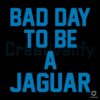 Dan Campbell Tough Day for Jaguars SVG