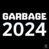 Garbage 2024 Donald Trump Election SVG