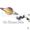 Go Home Jews Mars Planet PNG