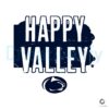 Happy Valley SVG Celebrate Penn State Football