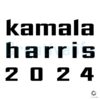 Kamala Harris 2024 Election Harris Walz 2024 SVG