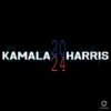 Kamala Harris 2024 Election SVG