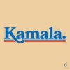 Kamala Next President 2024 Election SVG