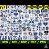 70-designs-dallas-cowboys-football-bundle-svg