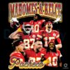 Mahomes Kelce Pacheco Kansas City Chiefs PNG