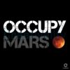 Occupy Mars Elon Musk PNG