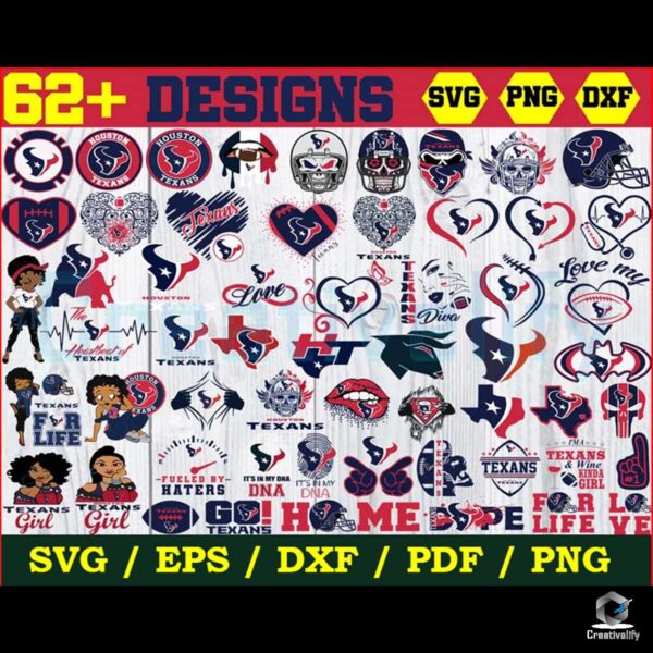 62-designs-houston-texans-football-bundle-svg