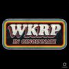 Retro Dr Johnny Fever SVG from WKRP in Cincinnati