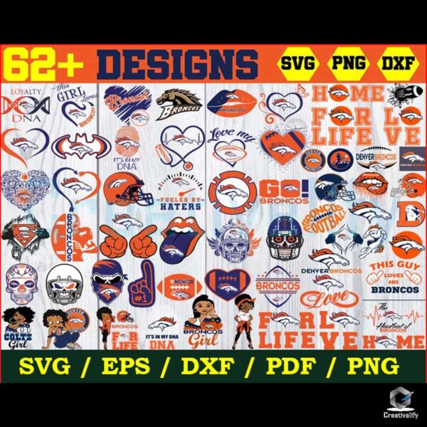 62-designs-denver-broncos-football-bundle-svg