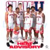 Slam Cover Slamu Arizona Wildcats Heat Advisory PNG