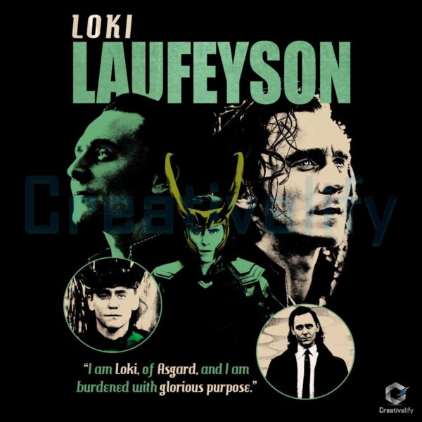 Tom Hiddleston Loki Laufeyson God Of Mischief PNG