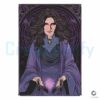 Vintage Agatha Harkness Tarot PNG Agatha All Along