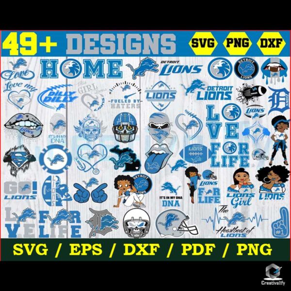 49-designs-detroit-lions-football-bundle-svg