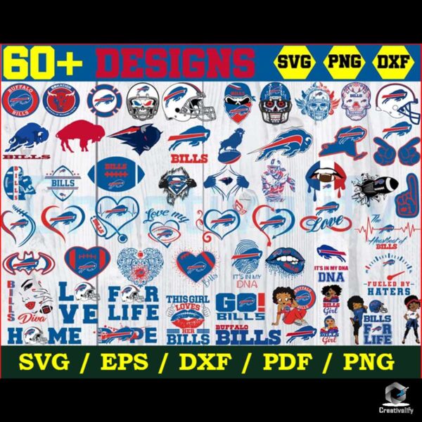 60-designs-buffalo-bills-football-bundle-svg