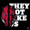 Arkansas Razorbacks Football SVG Stand Out Not Fit In