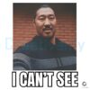 Cant Spot Andrew Ahn Hilarious Meme in PNG Format