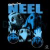 Disney Neel Star Wars Skeleton Crew PNG