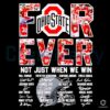 Forever Ohio State Buckeyes Not Just When We Win PNG