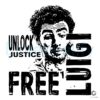 Free Luigi SVG Unlock Justice in Style