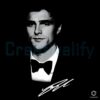 Jacob Elordi 90s Vintage Actor Art Signature PNG