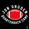 Jon Gruden Quarterback Camp PNG