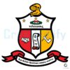 Kappa Alpha Psi Crest SVG Proudly Display Brotherhood