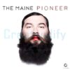 Lead the Way The Maine Album in PNG Format