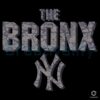 New York Yankees Baseball Magic in The Bronx PNG