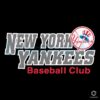 New York Yankees Iconic Logo SVG Download