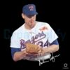 Nolan Ryan The Ryan Express Mlb Player PNG