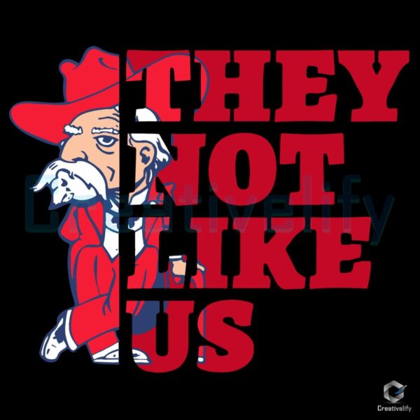 Ole Miss Rebels SVG PNG Show Your Team Spirit