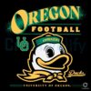 Oregon Ducks Football Logo University of Oregon PNG Download