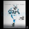 Rod Smart Carolina Panthers PNG