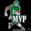 Saquon Barkley MVP PNG Philadelphia Eagles Fans MustHave