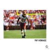 Sean Taylor Pay Homage Commanders PNG