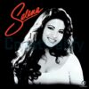 Selena Quintanilla Vintage Signature PNG Design