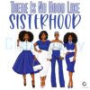 Sisterhood Shines Zeta Phi Beta Sorority PNG Design