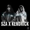 Sza Kendrick Lamars Epic Tour Download PNG