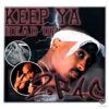Tupac Shakur Keep Ya Head Up PNG