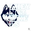 UConn Huskies SVG PNG Show Your Team Spirit in Style