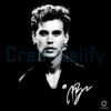 Vintage 90s Austin Butler Signature PNG Design