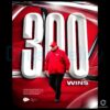 Andy Reids 300 Wins with the Chiefs Iconic PNG Tribute
